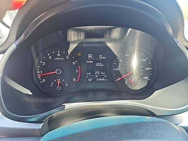 2021 Kia Rio - $8,99963469756407297124
