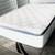 Soft Comfy Queen Pillow Top Hybrid Mattress Only! 2 thumbnail