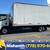 2024 Isuzu NRR 20' DRY BOX + LIFTGATE + DIESEL | PLS CALL FOR DETAILS 1 thumbnail