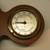 Vintage Airguide Banjo Barometer 5 thumbnail