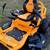 Cub cadet zero turn mower 4 thumbnail