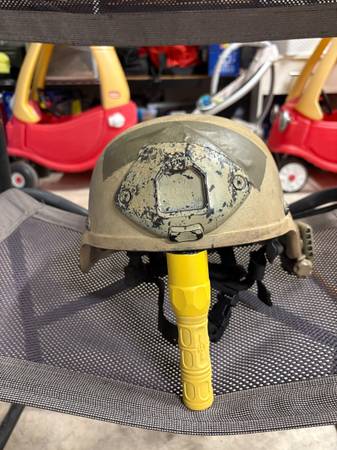 Surplus Items for Collectors, Airsoft, etc. 1