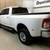 2019 RAM 3500 Big Horn Crew Cab 4WD Repairable Int. Theft 3 thumbnail