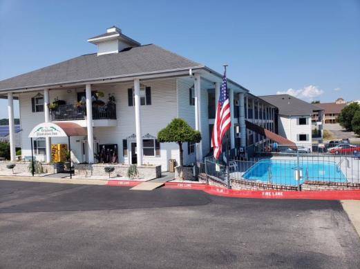 $99 / 1br - 300ft2 - move-in special! New affordable living in Branson! (Branson) (Branson)63754856814339123