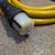50 amp generator cable, RV cable, 15 feet, NEMA 14-50P 3 thumbnail
