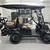 CLUB CAR GOLF CART LIFTED ONWARD LITHIUM ION 2 thumbnail