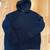 Banana Republic Men’s Navy Lightweight Hoodie Size XL 1 thumbnail