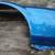 06-15 Mazda Miata mx-5 LEFT ( driver's side ) fender OEM 3 thumbnail