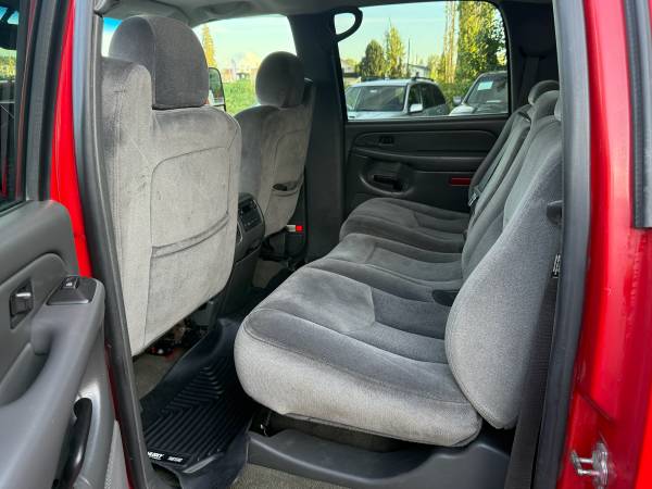 2006 GMC Sierra SLE 3500 - Photo 9