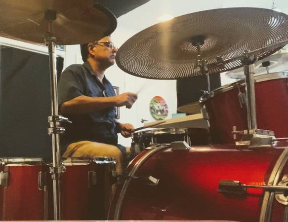 Drummer