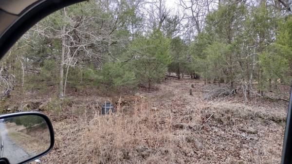 $16,000 1/4 acre lake lot in Arrowhead Estates, Eufaula, OK (Canadian/Eufaula)64150999518851122
