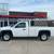 2013 Chevrolet Silverado 1500 2WD Reg Cab 133.0 Work Truck 1 thumbnail