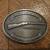 Vintage belt buckle set in collector box 3 thumbnail