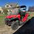 Massimo T-Boss 550 Quad UTV on Auction 3 thumbnail