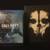 CALL OF DUTY GHOSTS COLLECTIBLE PARACODE STRAP & BOOK 💀📘 1 thumbnail