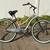 Vintage Style Beach Cruiser Bicycle w Coaster Brake 26" Wheels 1 thumbnail