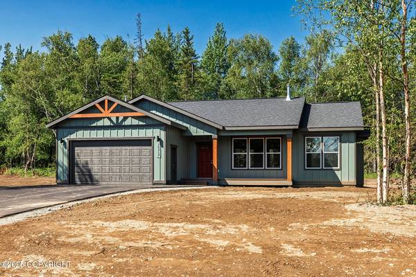 $430,900 / 3br - 1408ft2 - Just Listed! L22 B1 E Heartland Loop (Palmer)64004784259459120