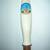 DISNEY - COLLECTIBLE SALAD FORK AND SPOON 2 thumbnail