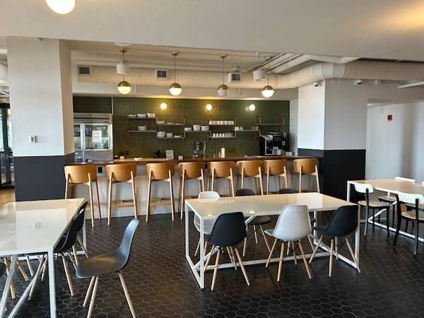 $399 Offices Available at Grant Park, Today! (Chicago)63202903312513122
