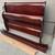 Solid Wood Queen Size Bed 3 thumbnail