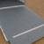 8.5 x 16 (+ v-nose) Lightning LTFCH Aluminum - 7' IH, .080 Skins 12 thumbnail