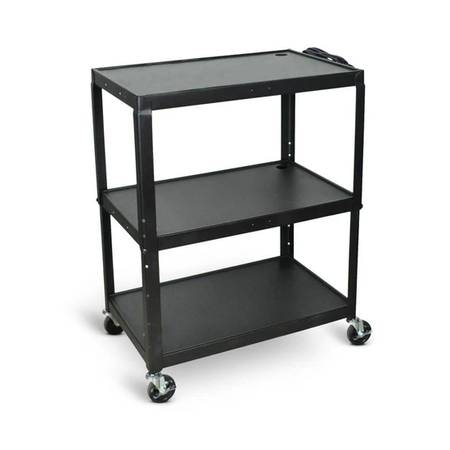 Wanted:  Rolling Utility cart, 18" wide x 30" deep 1