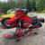 Polaris XCR 650 6 thumbnail