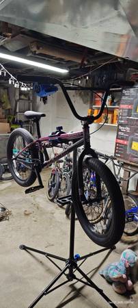 GT Albert Mercado "LIMITED" 1