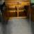 Craftsmen solid wood cabinet 4 thumbnail