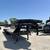 2026 Load Trail GP 102X32 Triple Low-Pro GN Trailer 30K LB w/NeckDeck 2 thumbnail