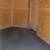6' x 10' (+ v-nose) Cross Enclosed Trailer - 6' IH, Ramp Door 13 thumbnail