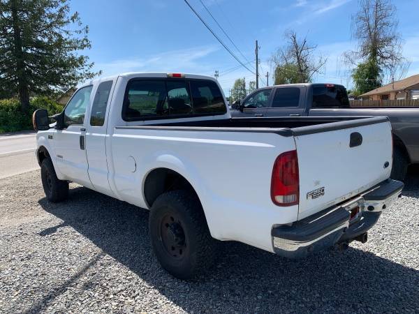 2004 Ford f250 - Photo 14