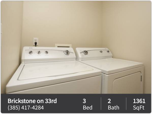 $1,863 / 3br - 1361ft2 - Pet-friendly 3 bed / 2 bath! Your dogs and cats are welcome! (Salt Lake City)63671024736513121