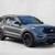 2024 Ford Explorer  ST-Line SUV 3 thumbnail