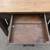 Antique Oak Desk 4 thumbnail