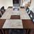 Dining Table for 6 - Brown 6 thumbnail