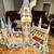 Lego Hogwarts Castle 71043 with box and instruction booklets. 7 thumbnail