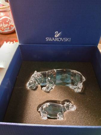 Swarovski 1