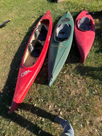3 kayak combo deal 1