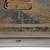 Antique 1920s Tin Metal Bank Cash Document Box, Vintage Security Box 9 thumbnail