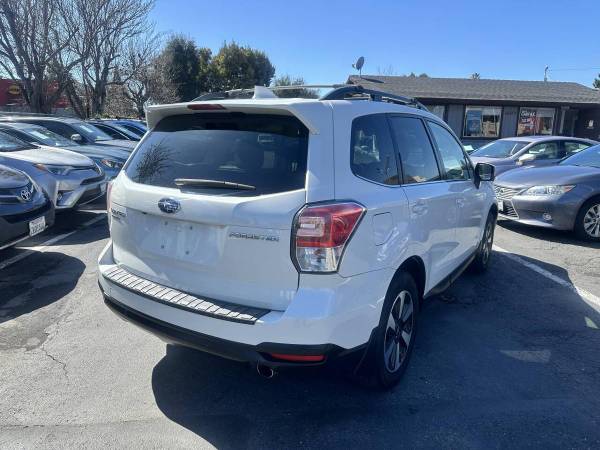 2018 Subaru Forester 2.5i Limited AWD 4dr Wagon Quality Vehicles! S, - $8,885 (+ Blue Eagle Motors)63471062449539122