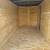 2025 6x12 Enclosed Cargo Trailer 2 thumbnail
