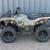 2008 Yamaha Grizzly 700 4x4 2 thumbnail