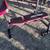 Weight bench with Olympic bar 3 thumbnail