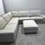IKEA Sectional Couch and Ottoman!!! Delivery Available 3 thumbnail