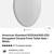 New - American Standard Toilet Seats 1 thumbnail