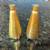 Antique Art Glass Quezal Perfume Bottle 1 thumbnail