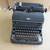 Vintage Royal Manual Typewriter - Heavy 1 thumbnail