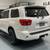 2014 Toyota Sequoia 4x4 4WD / SR5  / 5.7L V8/ Leather / Sunroof / NEW 8 thumbnail