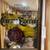 VINTAGE JOSE CUERVO ESPECIAL TEQUILLA LARGE FRAMED VINTAGE 1979 MIRROR 2 thumbnail